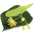 Tilo de hoja pequeña