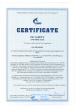 CERTIFICATE OF SAFETY AND FREE SALE