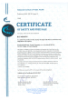 CERTIFICATE OF SAFETY AND FREE SALE