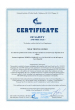 CERTIFICATE OF SAFETY AND FREE SALE