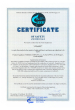 CERTIFICATE OF SAFETY AND FREE SALE