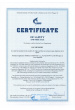 CERTIFICATE OF SAFETY AND FREE SALE